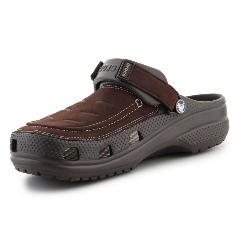 Crocs Yukon Vista II Ir Clog M 207689-23D clogs Footwear/Lifestyle/Crocs Crocs