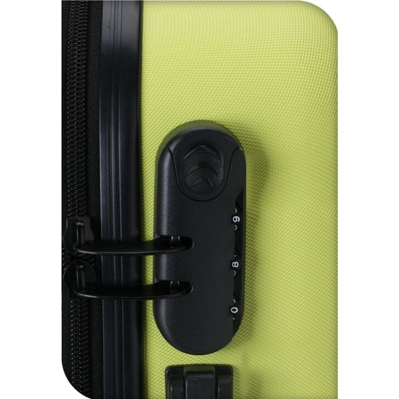 CABIN SUITCASE 32L PROWORLD GREEN Accessories Your Sports Performance