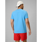 Men's reagular printed T-shirt 4F 4FWSS26TTSHM3035-33S 4f