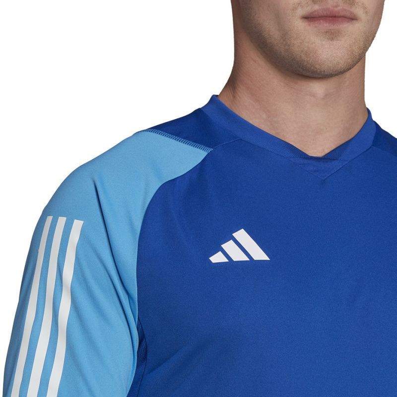 T-shirt adidas Tiro 23 Competition Jersey M HU1296 Clothing/Training Adidas