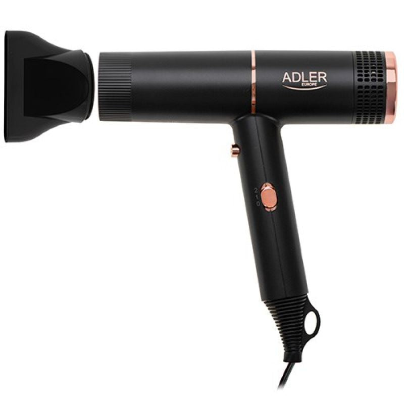 ADLER AD 2278 hair dryer AGD - Produkty/Suszarki do włosów Your Sports Performance