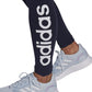 Adidas Essentials High-W Logo W H07781 Leggings Clothing/Training Adidas