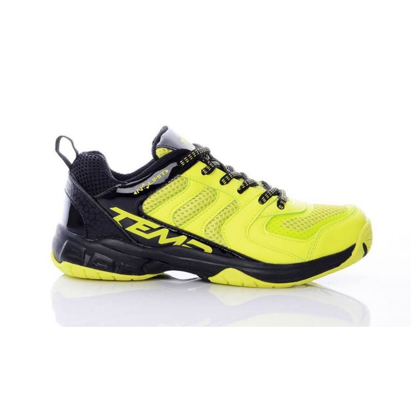 TEMPISH No Limit Shoes In preparation Your Sports Performance