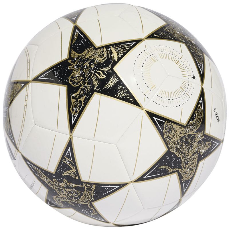 Adidas UCL Real Madrid Club KC0996 Ball adidas