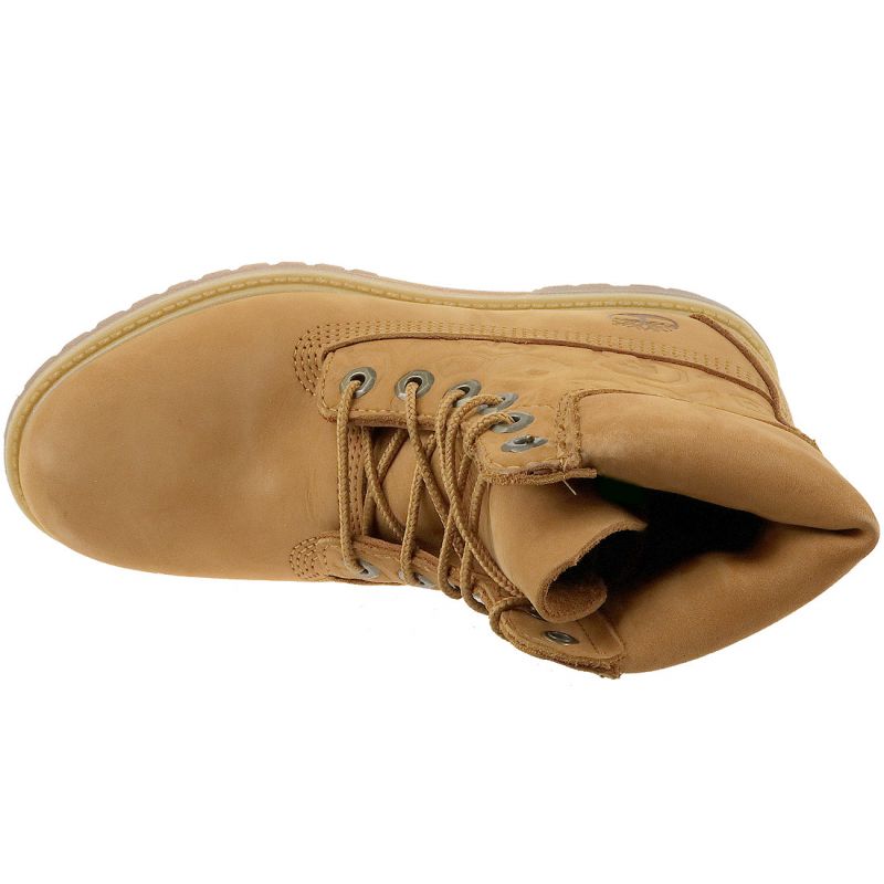 Timberland 6 In Premium Boot W A1K3N shoes Footwear/Recreational and social sports Timberland