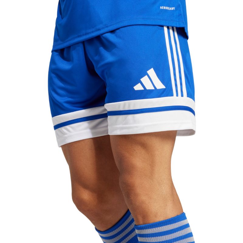 Shorts adidas Squadra 25 M JH3405 Clothing/Football Adidas