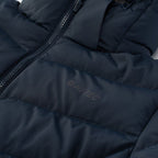 Women's winter quilted jacket LADY VARMI In preparation Your Sports Performance
