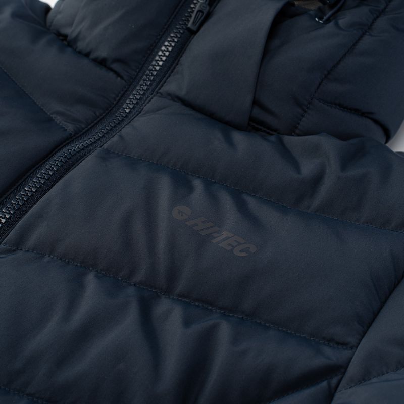 Women's winter quilted jacket LADY VARMI In preparation Your Sports Performance