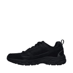 Skechers Oak Canyon-Verketta men's shoes black 51898 BBK Skechers