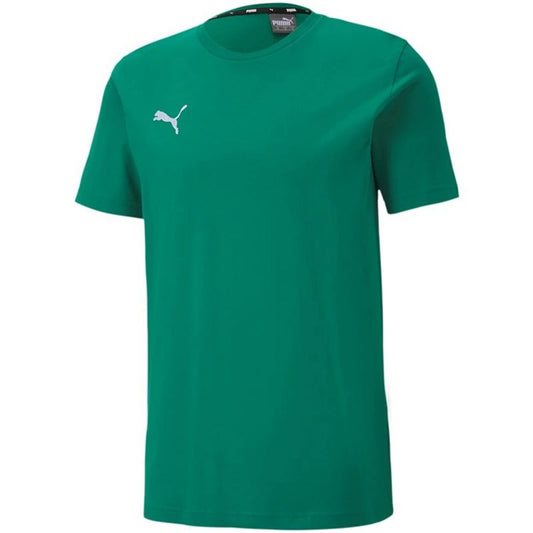Puma teamGOAL 23 Casuals T-shirt M 656578 05 Clothing/Lifestyle/T-shirts Puma