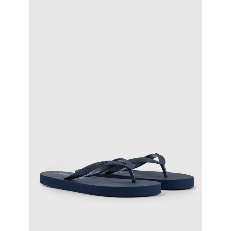 Boys' flip-flops 4F 4FJRSS26FFLIM226-31S