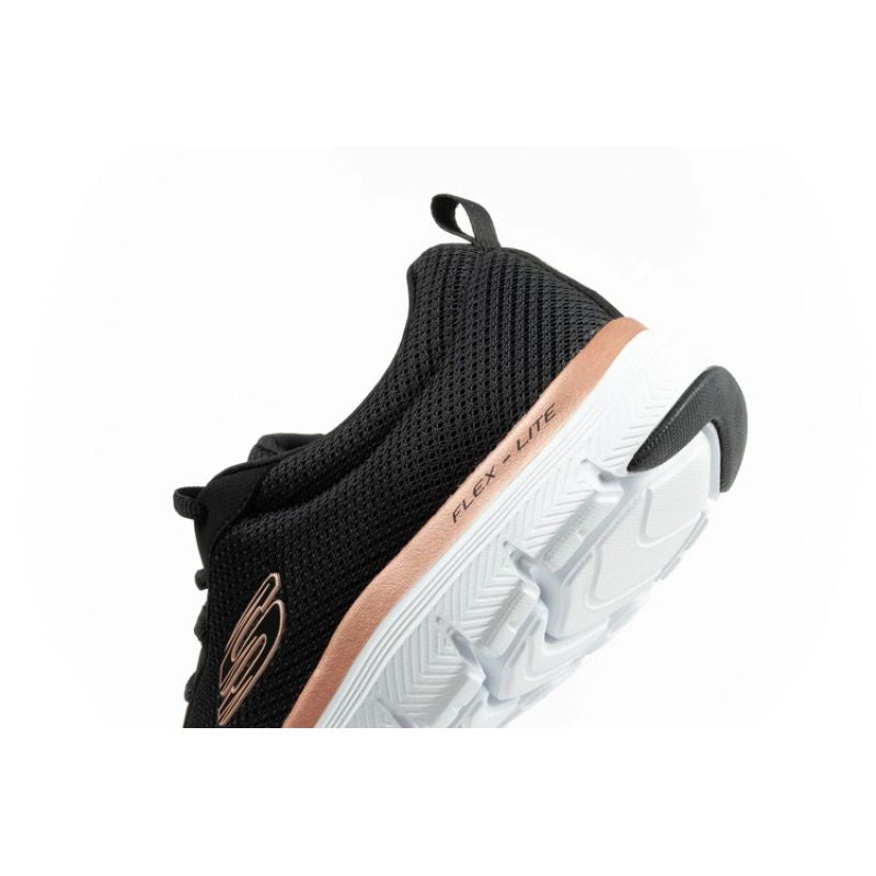 Skechers Flex Appeal 4.0 Brillant View W shoes 149303/BKRG Footwear/Training/Women/Skechers Skechers
