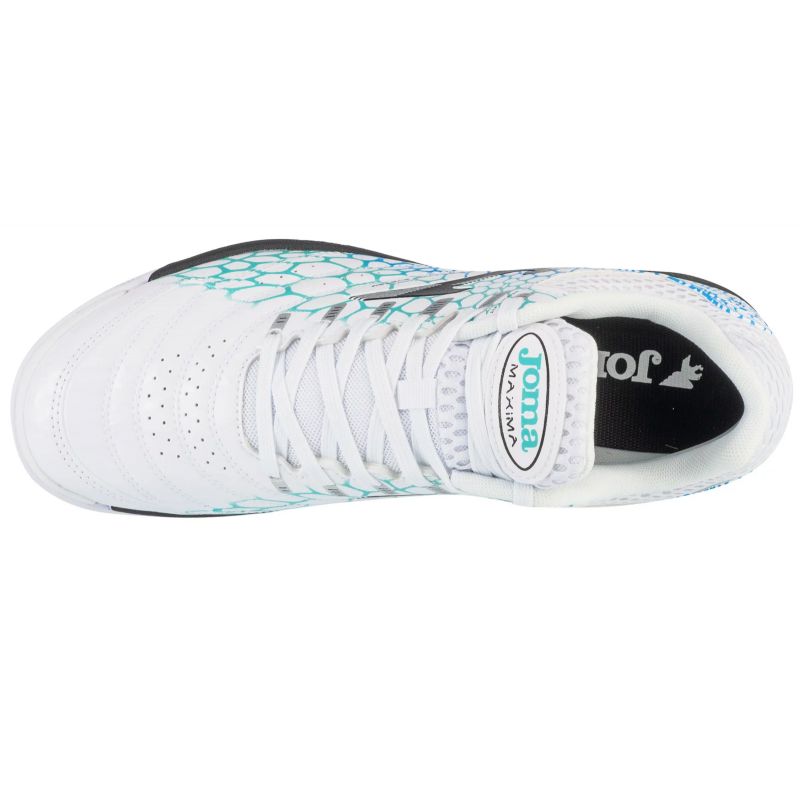 Joma Maxima 2532 IN M MAXS2532IN football boots Footwear/Football Joma