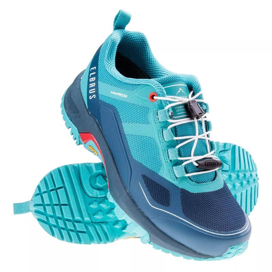 Elbrus Eltero V Wp W shoes 92800490677 Footwear/Outdoor/Elbrus Your Sports Performance