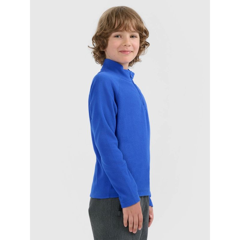 Fleece underwear 4F JUNIOR 4FJRAW25UFLEM072-36S *Kategoria tymczasowa Your Sports Performance