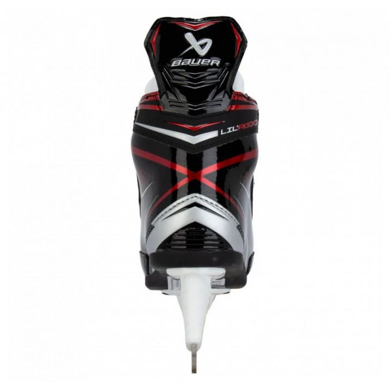Bauer Lil Rookie Jr 1060557-11 Adjustable Skates Accessories/Skating Bauer