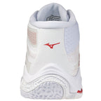 Mizuno WAVE LIGHTNING ELITE MID W V1GC260573 shoes To be categorized Your Sports Performance