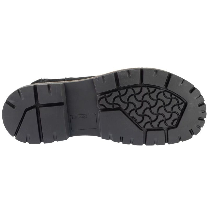 Birkenstock Highwood Slip On 1028138 Black 41 In preparation Your Sports Performance