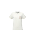 MILLET Cimaï Collab Ts Ss W women's t-shirt beige