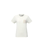 MILLET Cimaï Collab Ts Ss W women's t-shirt beige