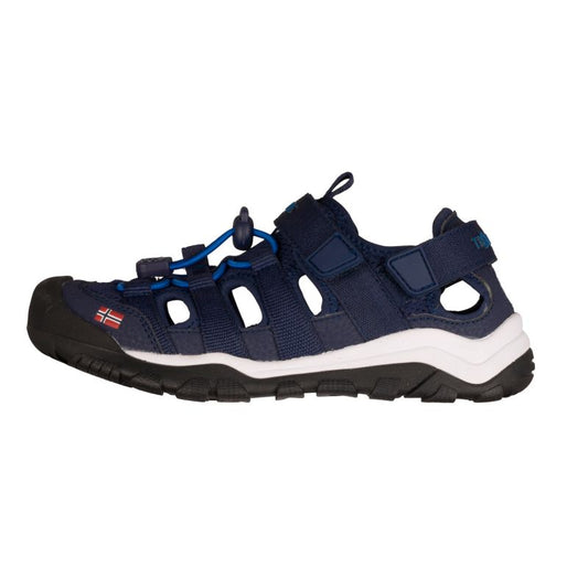 Trollkids Kids Kristiansand Sandal XT Jr 665-117 Sandals Footwear/Outdoor/Trollkids Your Sports Performance