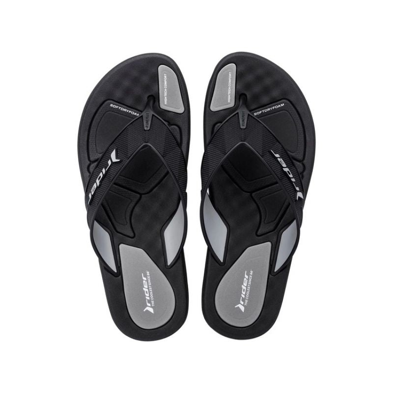 Flip-flops Rider R Lina Plus II M 11315BD266 Footwear/Swimming/Men/Rider Your Sports Performance
