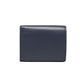 Tommy Hilfiger Push Lock Leather Wallet AW0AW14344 Accessories/pozostałe portfele i kosmetyczki Tommy Hilfiger