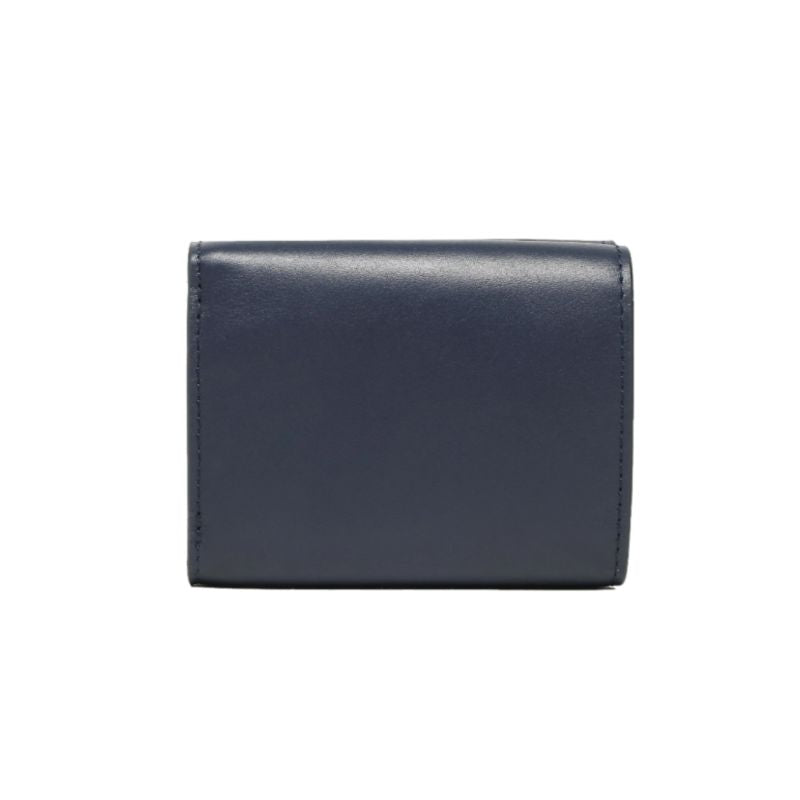 Tommy Hilfiger Push Lock Leather Wallet AW0AW14344 Accessories/pozostałe portfele i kosmetyczki Tommy Hilfiger