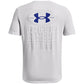 Under Armor Repeat Ss graphics T-shirt M 1371264 014 Clothing/Training Your Sports Performance