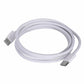 Apple USB-C Woven Charge Cable (1m) In preparation Your Sports Performance