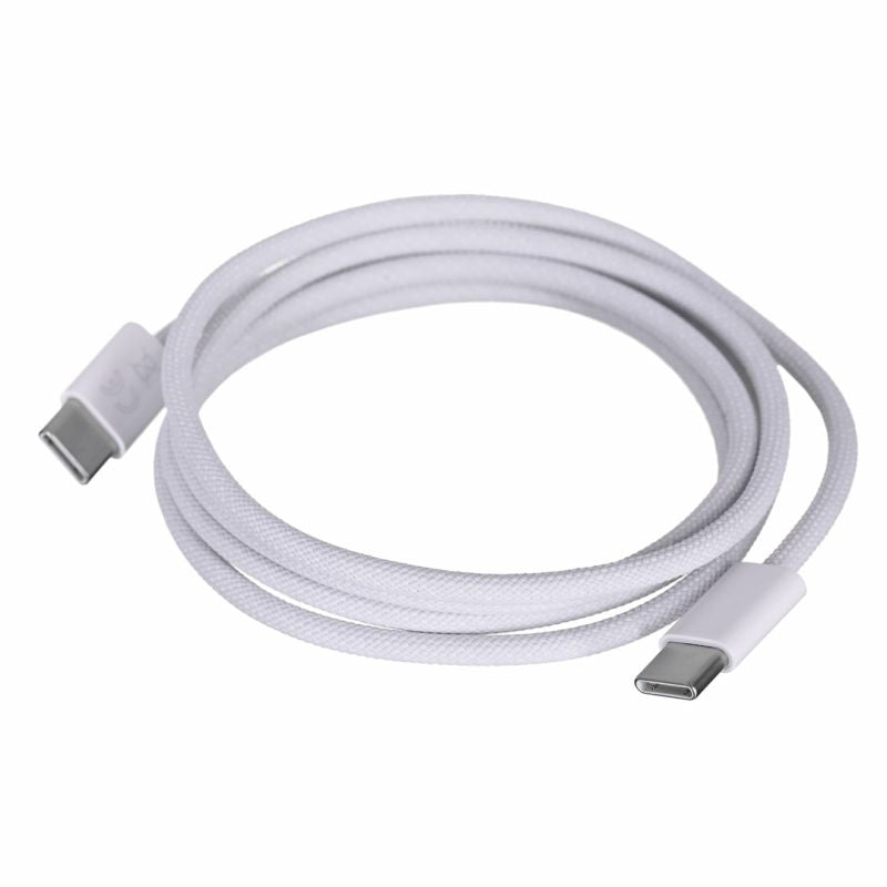 Apple USB-C Woven Charge Cable (1m) In preparation Your Sports Performance