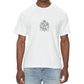 HUGO Daminor T-shirt white (50538246-100) In preparation Your Sports Performance