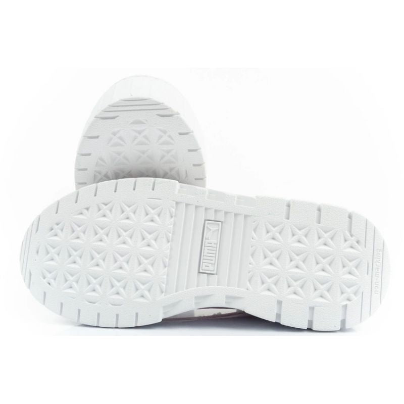 Puma Mayze Jr 396665 01 Shoes Footwear/Lifestyle Puma