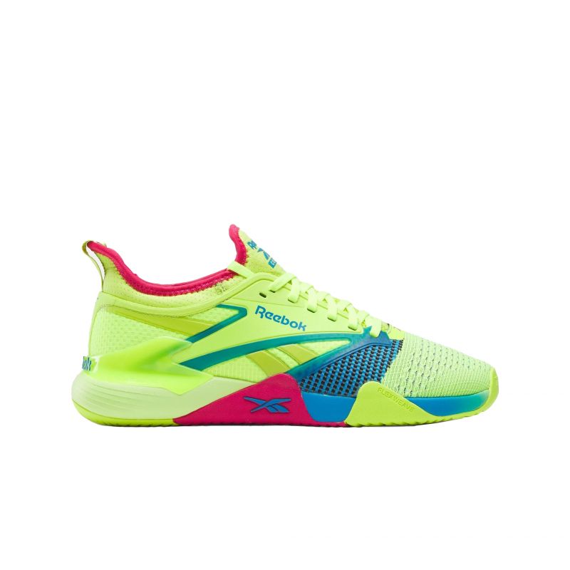 Reebok Nano Court 100208444 sports shoes Footwear/Training/Women Reebok