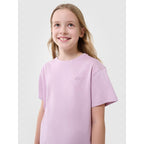 T-shirt 4F Jr 4FJWSS25TTSHF2326-56S Clothing/Lifestyle/T-shirts/4F 4F