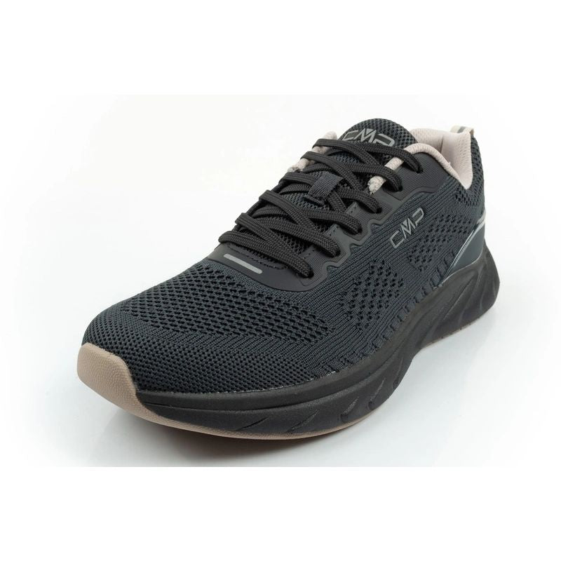 CMP Nhekkar men's lightweight outdoor trekking sports shoes navy blue CMP