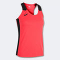 Joma Record II Tank Top W 901396.041 Clothing/Training/Joma Joma