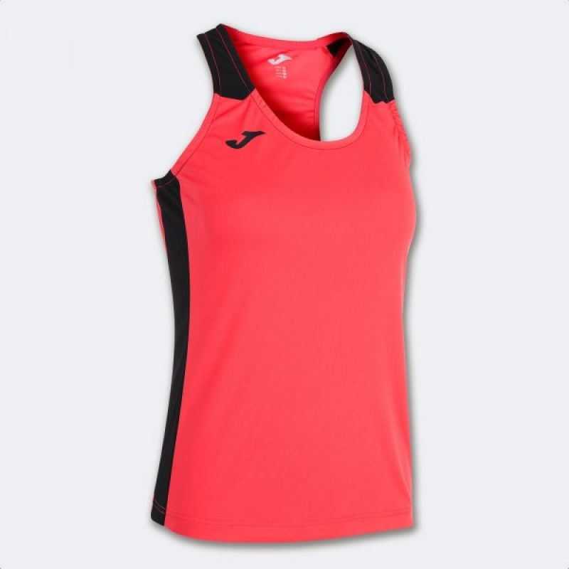 Joma Record II Tank Top W 901396.041 Clothing/Training/Joma Joma