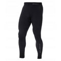 Brubeck Extreme Thermo Thermal Pants Men's Black LE13060 Odzież/Odzież koszykarska/Bielizna koszykarska Your Sports Performance