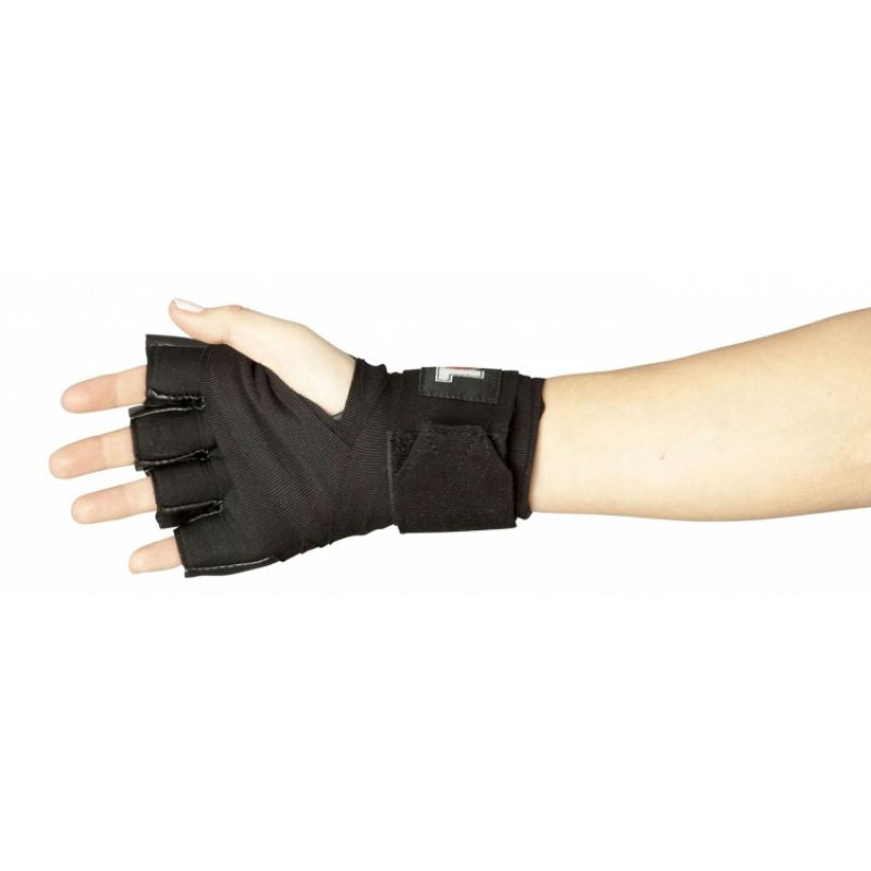 TOP TEN "Predator" BBŻ-TT gel boxing bandages In preparation Your Sports Performance
