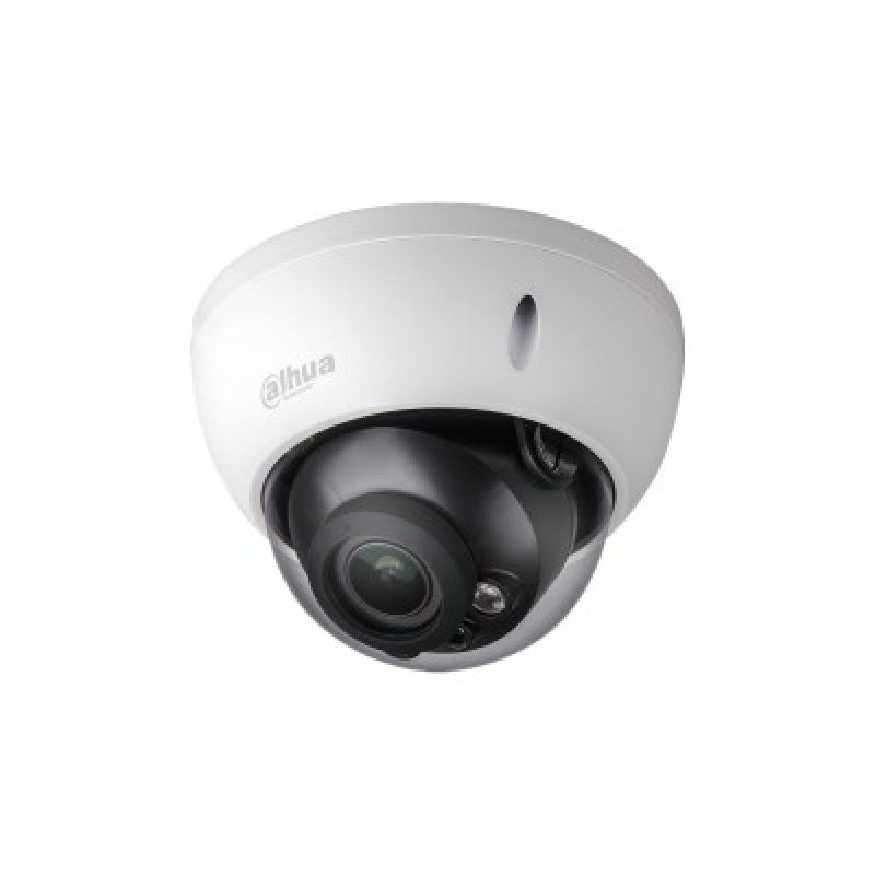 Dahua Technology Lite DH-HAC-HDBW1200R-VF In-Ear CCTV Security Camera Indoor & Outdoor 1920 x 1080 px Ceiling / Wall CCTV Analog HD/Kamery Your Sports Performance