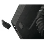 VAKOSS LF-1860AL Notebook Cooling Pad (17.x inch; 1 fan; HUB) Chłodzenie/Podstawki pod notebooki Your Sports Performance