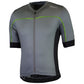 Rogelli PASSO T-shirt gray-green M Clothing Your Sports Performance
