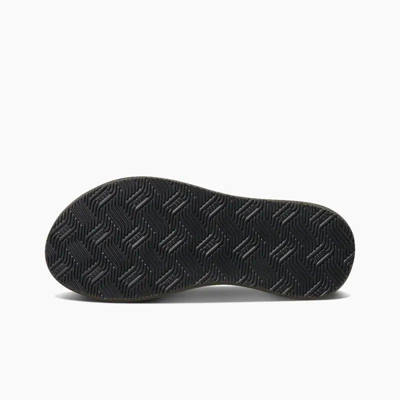 Flip-flops Reef Phantom II M RF0A3YMH-BK2 Footwear/Lifestyle/Reef Your Sports Performance