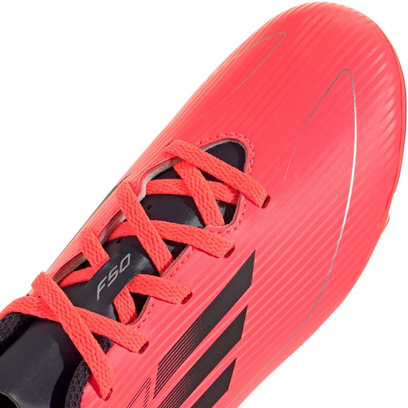 Adidas F50 Club FxG Jr IF1379 football boots Footwear/Football/JR/FG Adidas