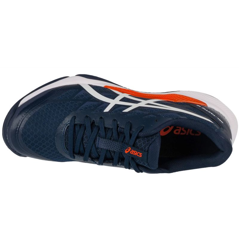 Asics Gel-Tactic 12 M 1071A090-402 volleyball shoes Footwear/Volleyball/Men Asics
