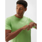 Men's quick-drying regular training T-shirt 4F 4FWAW24TFTSM1003-42M *Kategoria tymczasowa Your Sports Performance