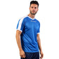 T-shirt Givova Revolution Interlock M MAC04 0203 Clothing/Football/Givova Givova