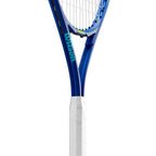 Wilson Impact TNS RKT 3 4 3/8 tennis racket, navy blue and green, WR198910U3 To be categorized Your Sports Performance
