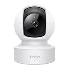 TP-LINK Tapo C212 Camera CCTV IP/Kamery Your Sports Performance